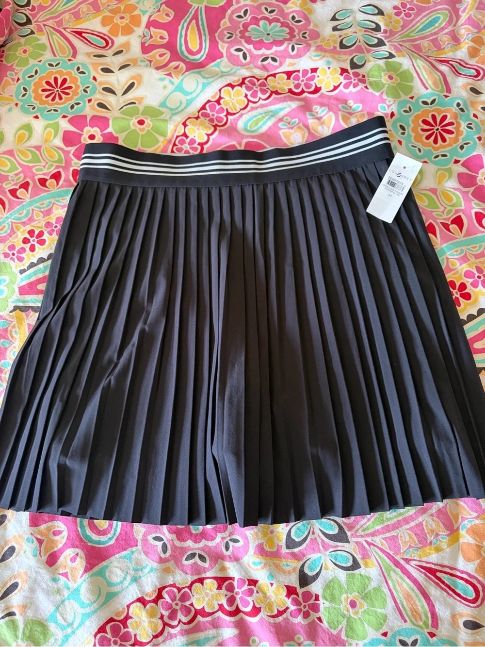 Brand New Athletic Skort Lou & Grey